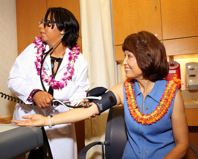 MinuteClinic To Open Its First Walk-in Medical Clinic in Hawaii