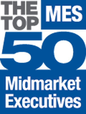 Midsize Enterprise Summit Honors the Top 50 Midmarket IT Vendor Executives