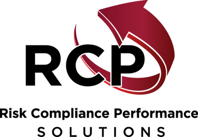 RCP Risk Compliance Performance Solutions Logo