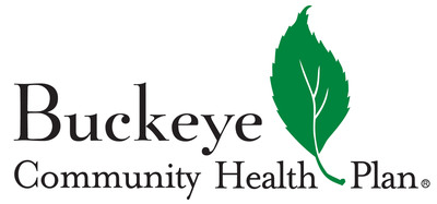 Buckeye Community Health Plan Program Receives Top Honor from OAHP