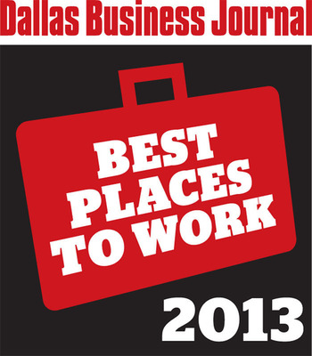 Slalom Consulting Honored as a Best Place to Work by Dallas Business Journal