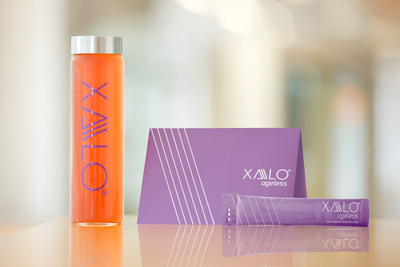XALO® Ageless Uses Advancing Science to Fight Aging at the Cellular Level