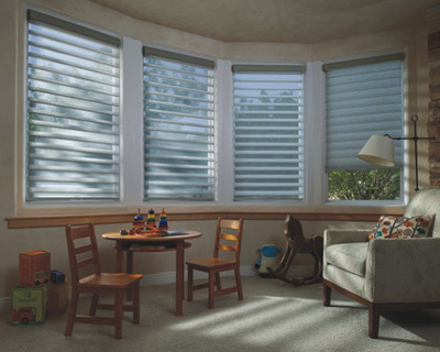 Window Covering Safety Month Marks 10th Anniversary In October