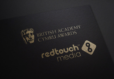 The Machine wins Special Achievement Award for Film Sponsored by Red Touch Media at the British Academy Cymru Awards
