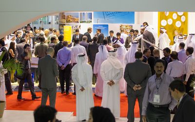 'Big Five' Foreign Nationals Tipped to be Major Investors at Cityscape Global 2013