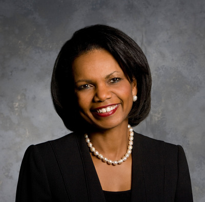 Condoleezza Rice to Present Keynote Address at The Work Truck Show® 2014