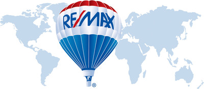 RE/MAX, LLC Logo.