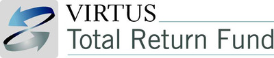 Virtus Total Return Fund logo.