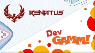 DevGAMM Expansion: Top Gaming Industry Event in Russia to Be Promoted by US Game Publisher, Renatus