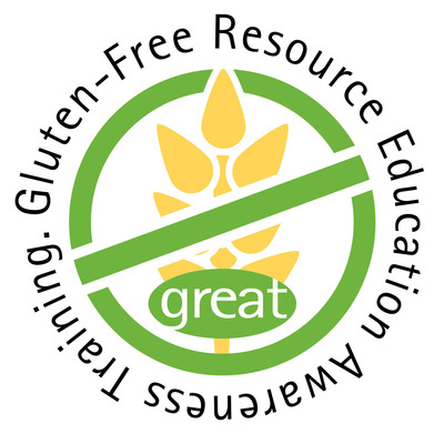 All-Call to Chefs for Gluten-Free Recipes