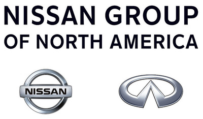 Nissan Group.