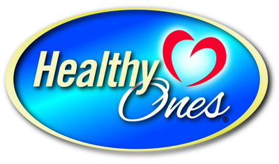 Healthy Ones® Encourages Consumers to 'Think Pink'