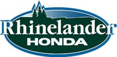 Rhinelander Honda Kicks Off Football Season with Three New Honda Vehicles