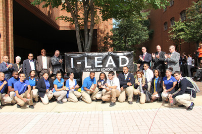 CNA Donates Reading Office Building To I-LEAD Charter School