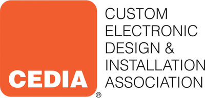 CEDIA EXPO Shows Positive Gains Across the Board