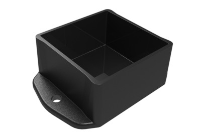 Polycase Rolls Out Three New Sizes of Industry Favorite BX Series of ABS Potting Boxes