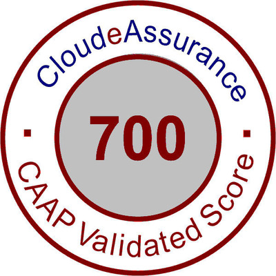 Compiled for Cloud Consumers: Cloud Security Rating Platform CloudeAssurance Releases its 4th Quarterly Report Entitled "Top 10 CSPs"