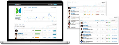 ExpertFile Delivers New Expert Content Marketing Analytics for B2B Customers and Agencies