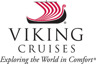 Viking Cruises.