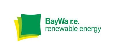 BayWa r.e. Constructs 18.4 MWp Solar Power Plant in England