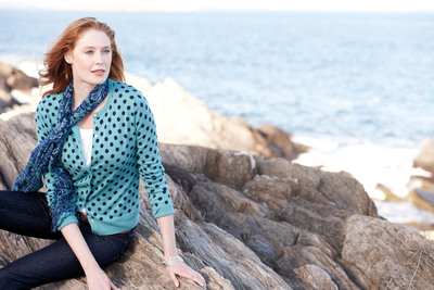 Put a Play on Pattern for Fall with Lands' End