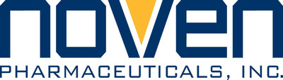 Noven Pharmaceuticals Announces Issuance of New U.S. Patent, an Important Addition to its Intellectual Property Portfolio for Brisdelle® (Paroxetine) Capsules, 7.5 mg