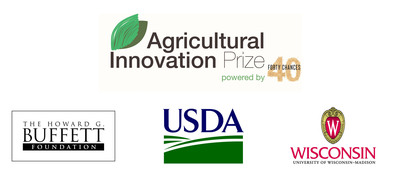 Launch of Agricultural Innovation Prize, Powered by 40 Chances