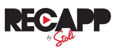 Capture The Moment With RECAPP by Stoli®