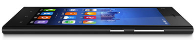 Atmel's maXTouch Controller Powers 5" Touchscreen For Sleek Xiaomi Mi3 Smartphone