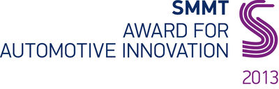 GKN Driveline and the SMMT's 2013  Innovation Award - Shortlist of Contenders