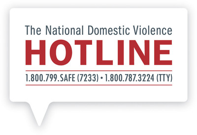 National Domestic Violence Hotline Receives Long-term Commitment of Resources from National Football League