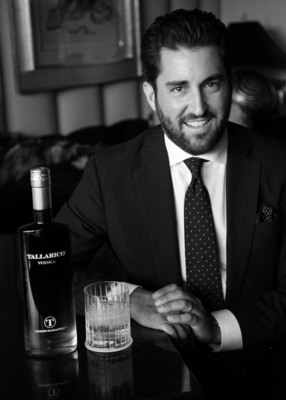 Tallarico Vodka Celebrates National Vodka Day with a Los Angeles Cocktail Tour on Friday, October 4th