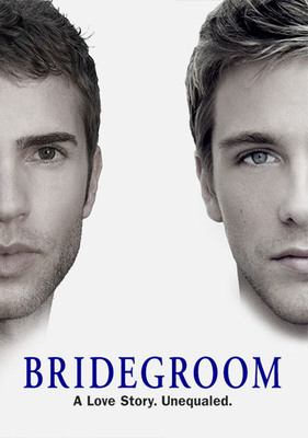 Stirring Documentary BRIDEGROOM To Be Available For All Netflix Members In Late October