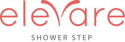 Elevare Shower Step Seeks Backers for Crowd Funding Campaign on Indiegogo
