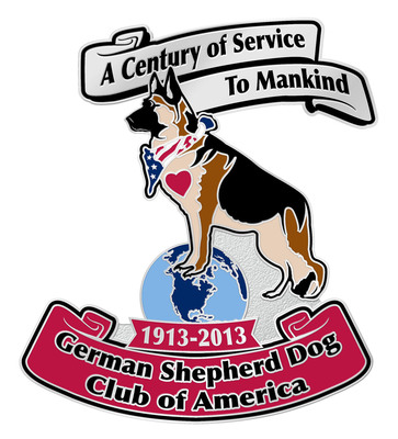 GSDCA Announces Line-up for Friday October 11, 2013 Tribute to German Shepherd Dogs Service to America
