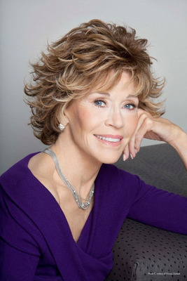 Jane Fonda To Receive 42nd AFI Life Achievement Award
