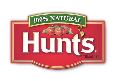 Hunt's Brand Teams Up With Kraft Foods To Launch "Try, Share, Win!" Sweepstakes