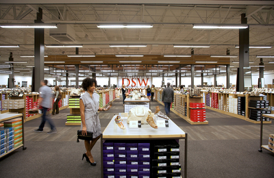 DSW opens new stores in Harlem  the Bronx -- COLUMBUS, Ohio, Oct. 7 ...