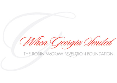 The Aspire Initiative Launches as Inaugural Program of When Georgia Smiled: The Robin McGraw Revelation Foundation