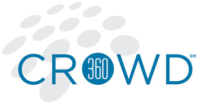 360 Public Relations Launches 360 Crowd™, Re-branding Firm's Digital And Social Media Offering