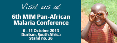 Bestnet A/S to Launch the "Happy Net" at the 6th MIM Pan- African Malaria Conference