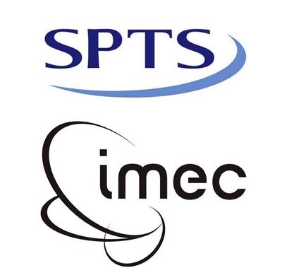 Imec and SPTS Partner on Advanced Nanotechnology Applications in BioMEMS