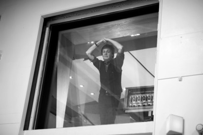 Bang & Olufsen presents Living Room Tour with Paul McCartney.(PRNewsFoto/Bang & Olufsen)