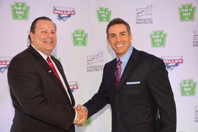 Unequal Technologies Partners With NFL and Super Bowl MVP Kurt Warner