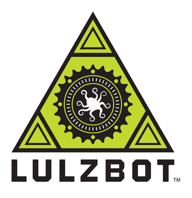 LulzBot 3D Printers by Aleph Objects, Inc.