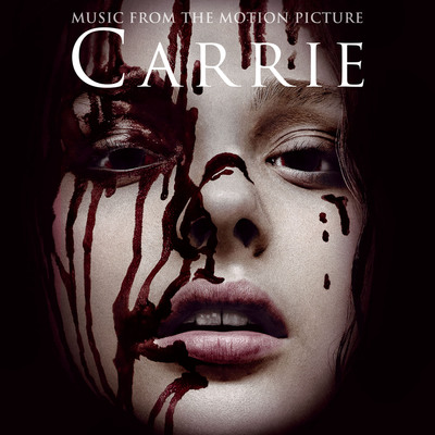 Columbia Records To Release Music From The Motion Picture Carrie On October 15