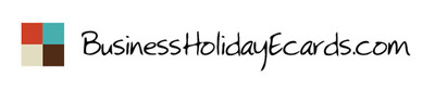BusinessHolidayEcards.com Announces Official Launch of Website and New Corporate Holiday Ecard Products