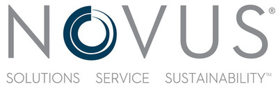 Novus Global Aquaculture Innovation Award Presented at GOAL 2013