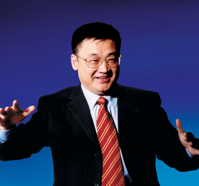 El doctor Rongxiang Xu hace frente a la demanda contra el Comité Nobel y su publicidad falsa continuada