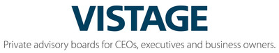 Vistage Executive Summit in Denver, Colorado Will Offer Business Leaders Insights on How Innovation Can Accelerate Growth and Productivity